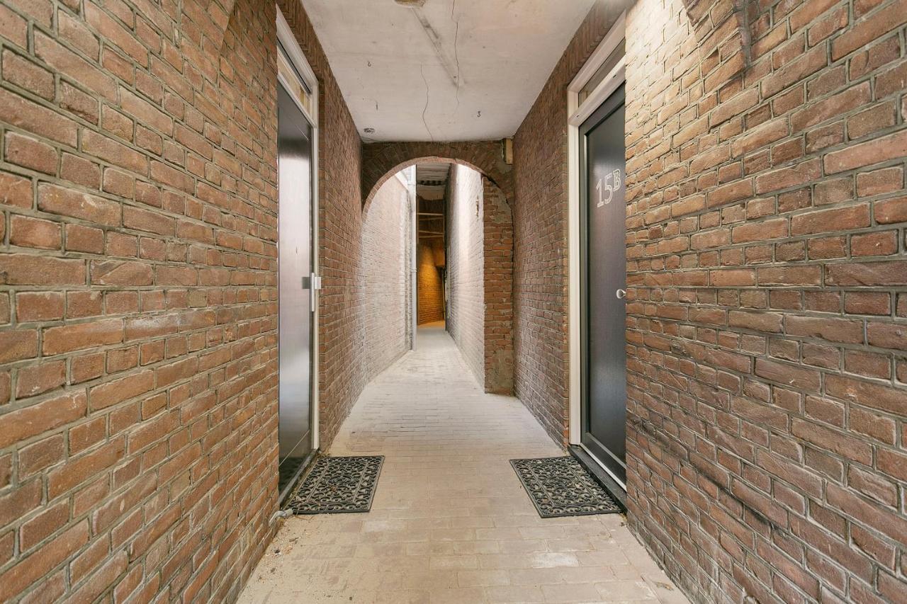 17, Enschedecentrum Exteriér fotografie
