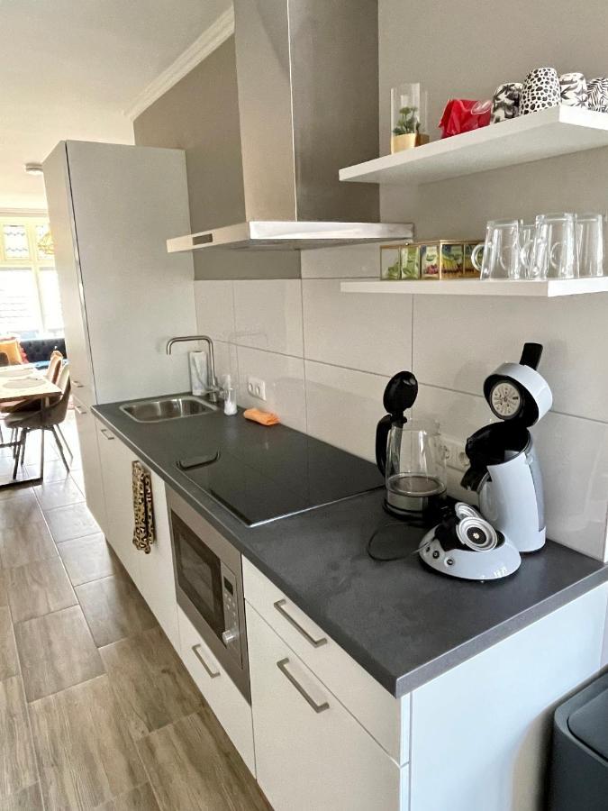 17, Enschedecentrum Exteriér fotografie
