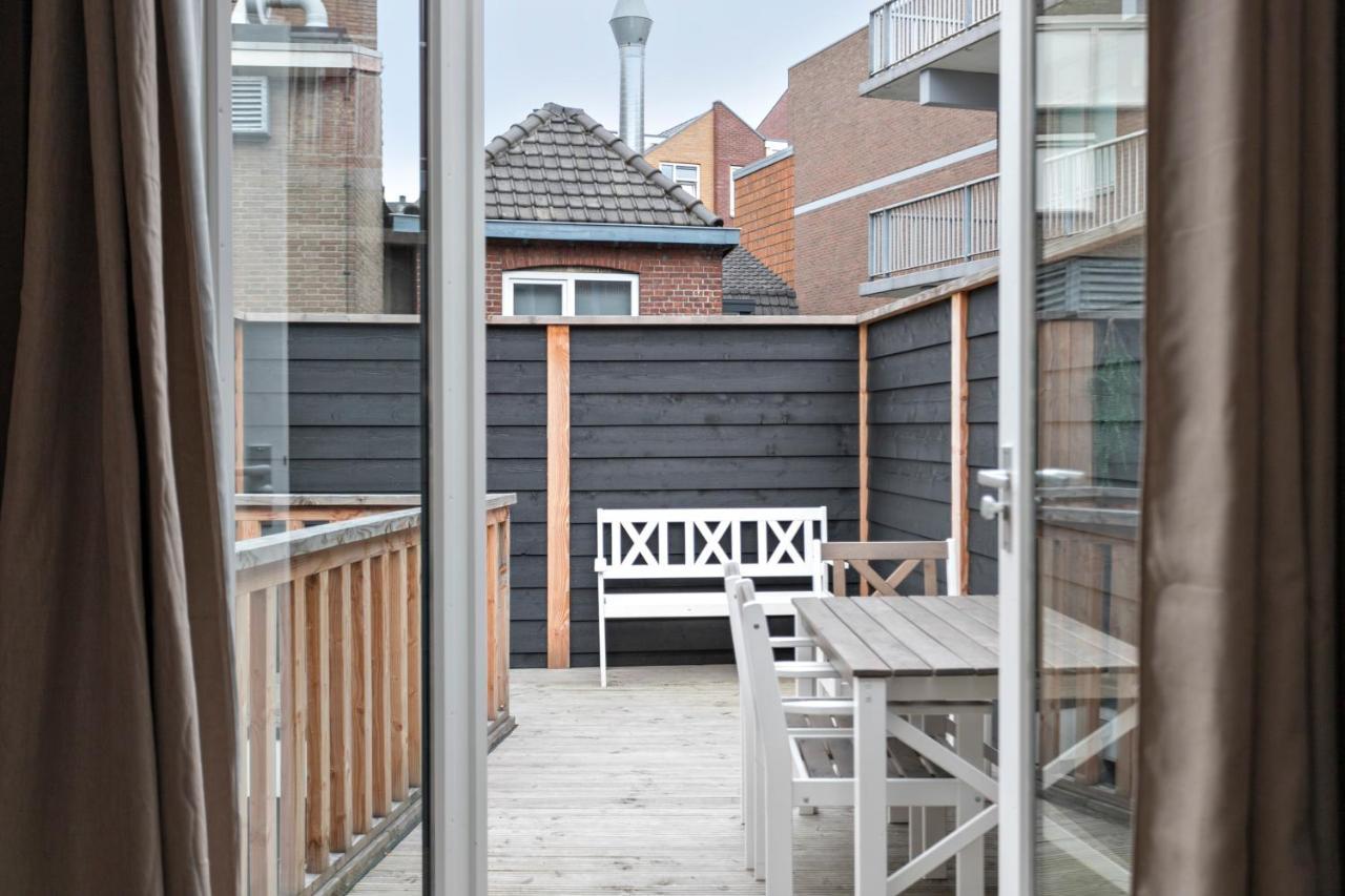 17, Enschedecentrum Exteriér fotografie