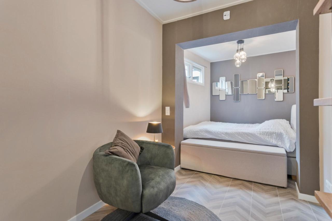 17, Enschedecentrum Exteriér fotografie