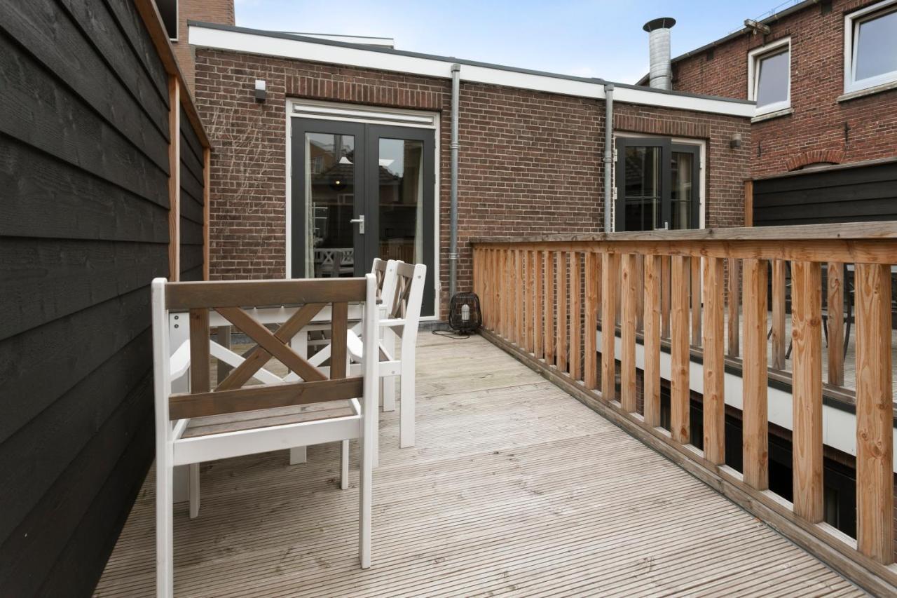 17, Enschedecentrum Exteriér fotografie