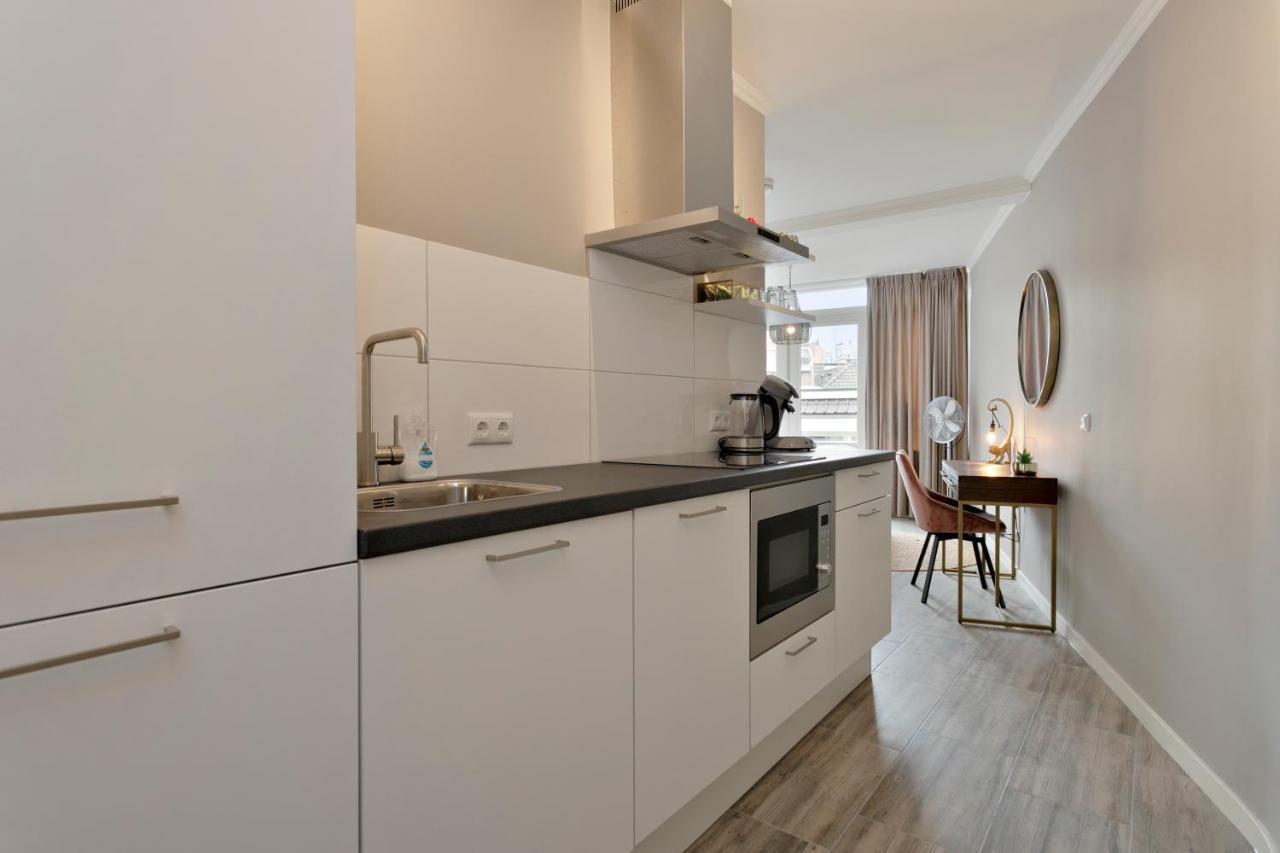17, Enschedecentrum Exteriér fotografie