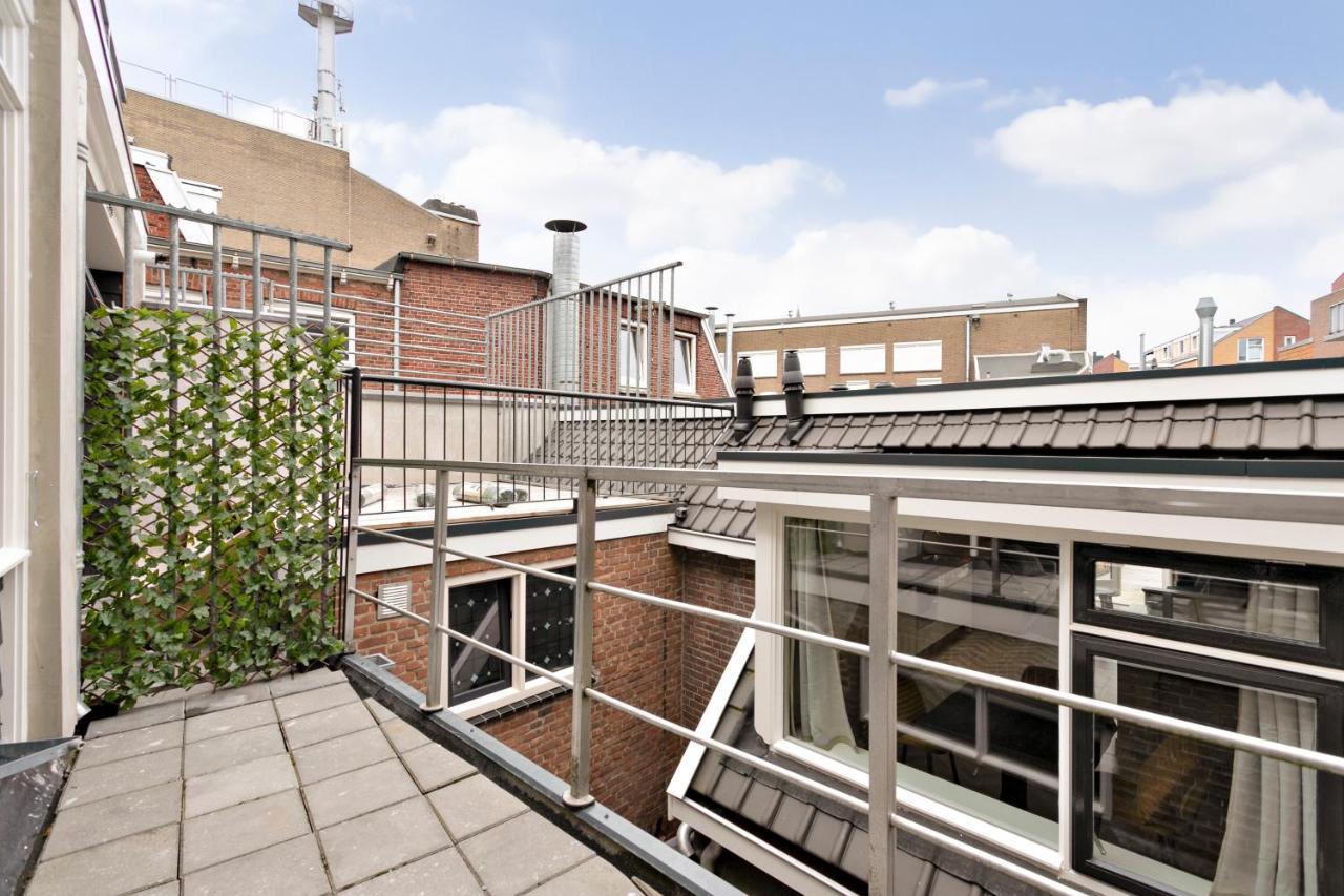 17, Enschedecentrum Exteriér fotografie