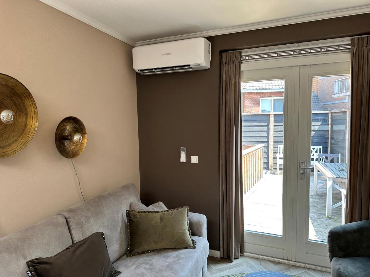 17, Enschedecentrum Exteriér fotografie